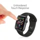 Защитная пленка Spigen Neo Flex для Apple Watch 40/41mm (3 шт.)