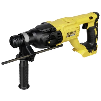 Akumulatora perforators DeWalt DCH133NT-XJ SDS-plus 18V 26 mm