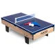 Деревянный игровой стол 4-в-1 Neo-Sport NS-800, 80x43x30 см