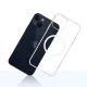 3Mk Protection MagCase vāciņš Apple iPhone 14 Plus, Caurspīdīgs