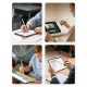 Irbulis iPad planšetdatoriem Metapen Pencil A8, balts