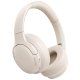 Baseus Bass BH1 Lite Wireless Headphones Starlight Off-White