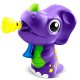 Ricokids RK-905 Triceratops Dinosaur Bubble Gun Blower