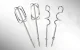 Hand Mixer Morphy Richards 400512 400W 5 Speeds