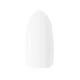 Claresa Hard&Easy Builder Gel nagu pieaudzēšanas želeja 12g Milky White