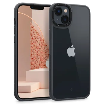 Caseology чехол для iPhone 14 Plus Skyfall Черный