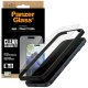 PanzerGlass Classic Fit EasyAligner rūdītais aizsargstikls iPhone 17 Pro Max | Tempered Glass Screen Protector