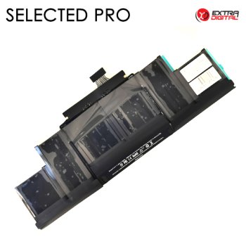 Аккумулятор Extra Digital для ноутбука A1417, 8800mAh, Selected Pro