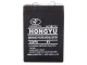 Gel Battery 6V 4.5Ah Maintenance-Free