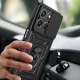 Vāciņš Tech-Protect CamShield Pro priekš Motorola Moto G67 / G77, melns