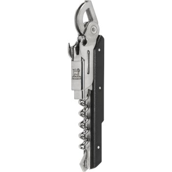 Штопор Peugeot Clavelin Sommelier 14 см черный