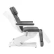 Электрическое косметологическое кресло Sillon Classic 3 мотора, серое