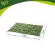 Camouflage Netting 2x3m with 100 Zip Ties Gardlov, Woodland Green