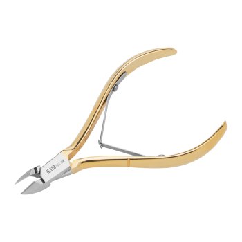 Nghia Export N-118 Nail Nippers, 8 mm
