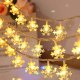Led Christmas Tree Lights 3M Petals