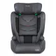 Детское автокресло Nukido Louis Soft 15-36 кг Isofix, серое