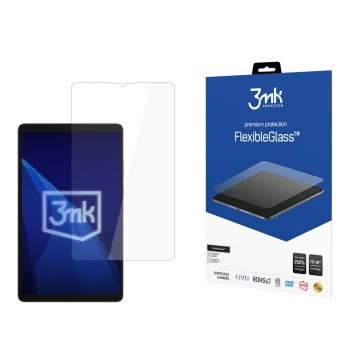 3mk FlexibleGlass Hybrid Screen Protector for Samsung Galaxy Tab A11