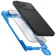 Uniq Optix Exofit Vivid rūdīts aizsargstikls iPhone 17 Pro ar aplikatoru | Tempered Glass Screen Protector