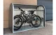 Держатель для велосипедов BikeHolder для бокса StoreMax 190, на 2 велосипеда
