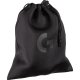 Logitech G Pro X Wireless Lightspeed spēļu austiņas, melnas
