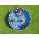 Bestway 56408 Frame Pool 305x76 cm (17-in-1 Set)
