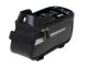 Waterproof Bicycle Bag with Phone Holder