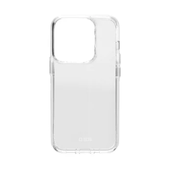 Чехол SBS для iPhone 14 Pro D3O, прозрачный