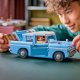 Конструктор LEGO Harry Potter 76470 Enchanted Flying Ford Anglia