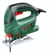 Elektriskais figūrzāģis Bosch PST 650, 500 W