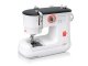 Portable Home Sewing Machine with 12 Stitches and Pedal