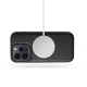 Tech-Protect Wallet MagSafe Case for iPhone 15 Black