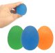 Hand Exercise Bands Set, 9 pcs, with Variable Resistance, Multicolor