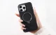 Aizsargvāciņš Joyroom PN-14L2 Dancing Circle priekš iPhone 14 Pro ar MagSafe, melns