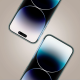 Samsung Galaxy A36 ( SM-A366E / DS ) / Galaxy A56 ( SM-A566B / DS ) Tech-Protect Supreme Set Tempered Glass 2x + Camera...