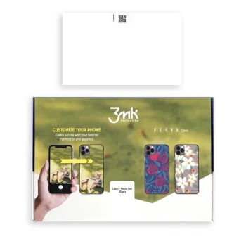 All-Safe Phone Sell Uzlīmes (25 gab.)