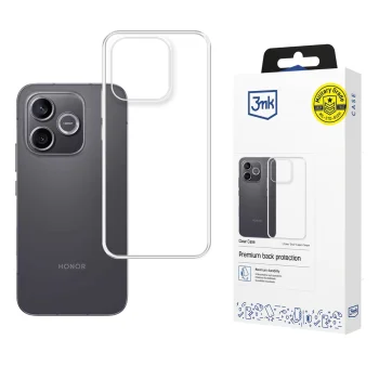 Прозрачный чехол 3mk Clear Case для Honor 600 Lite