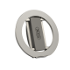 Настольная подставка XO C198 для MagSafe, серая