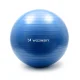 Гимнастический мяч Wozinsky WGB65BL 65 см голубой