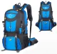 Туристический рюкзак Carruzzo 50L