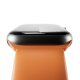 Puro Icon siksniņa Apple Watch 44/45/46/49mm, oranža