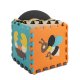 Детский Игровой Коврик-Пазл Разноцветный Животные - 25 шт. | Kids Foam...