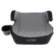 Детский автокресло-бустер Ecotoys ISOFIX (125-150 см, i-Size)