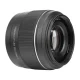Objektīvs Yongnuo YN 50 mm f/1.8 DA DSM II priekš Sony E