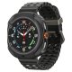 Spigen Liquid Air Case for Samsung Galaxy Watch 8 Classic 46mm, Black
