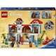 LEGO Disney 43268 Lilo and Stitch Beach House konstruktors (834 detaļas)