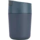 Ceļojumu krūze Joseph Joseph Sipp 340 ml, zila