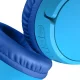 Беспроводные детские наушники Belkin SoundForm Mini, синие