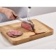 Joseph Joseph Cut&Carve Bamboo Chopping Board