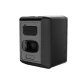 Hifuture Event Bluetooth Speaker, Black