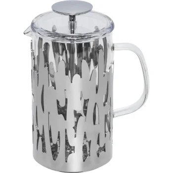 Френч-пресс Alessi Barkoffee BM12/8, 720 мл